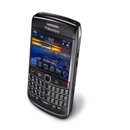 Smartphone teléfono móvil BlackBerry Bold 9700