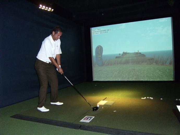 Presentación del simulador