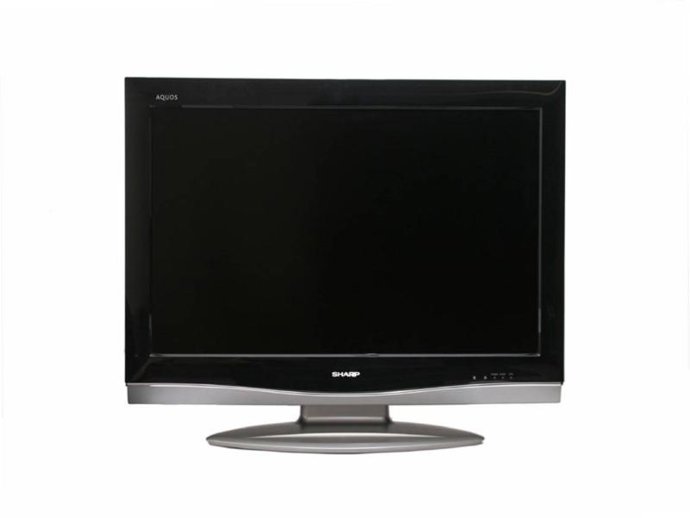 Televisor Aquos de Sharp
