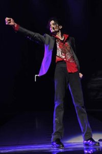Fans de Michael Jackson contra 'This is It'