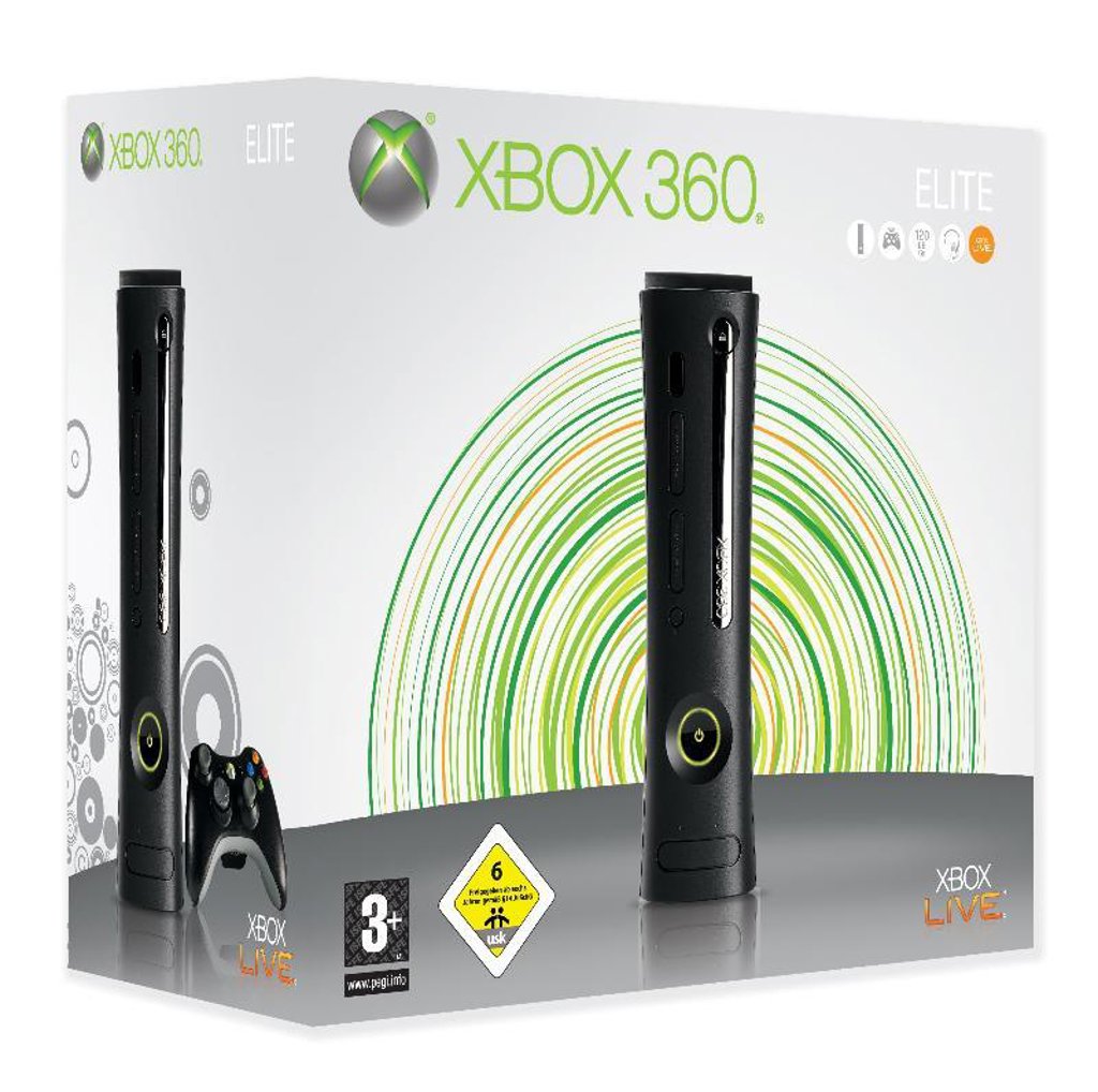 Microsoft demiente un Bluray para Xbox 360
