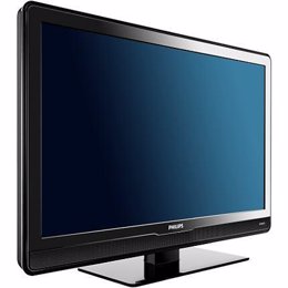 Pantalla LCD de la serie 3000 de Philips