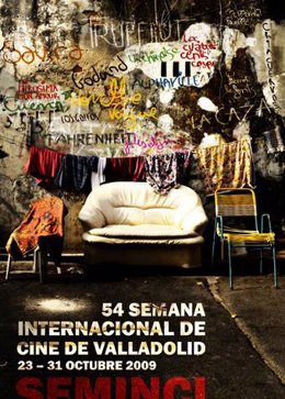 54 edición de la Semana Internacional de Cine de Valladolid (Seminci)