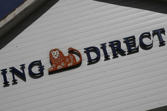 Fachada de ING Direct