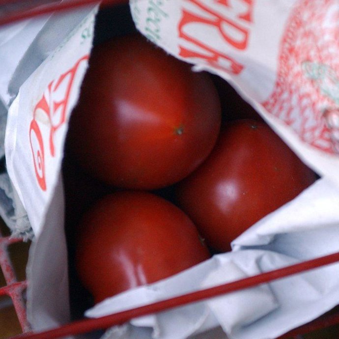 El consumo regular de tomate reduce a la mitad el riesgo de infarto