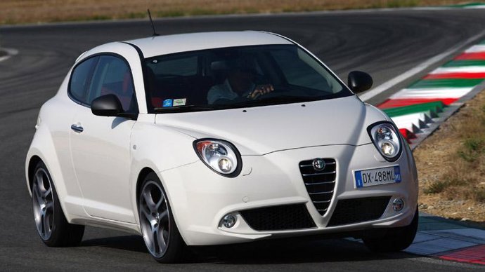 Fiat Mito