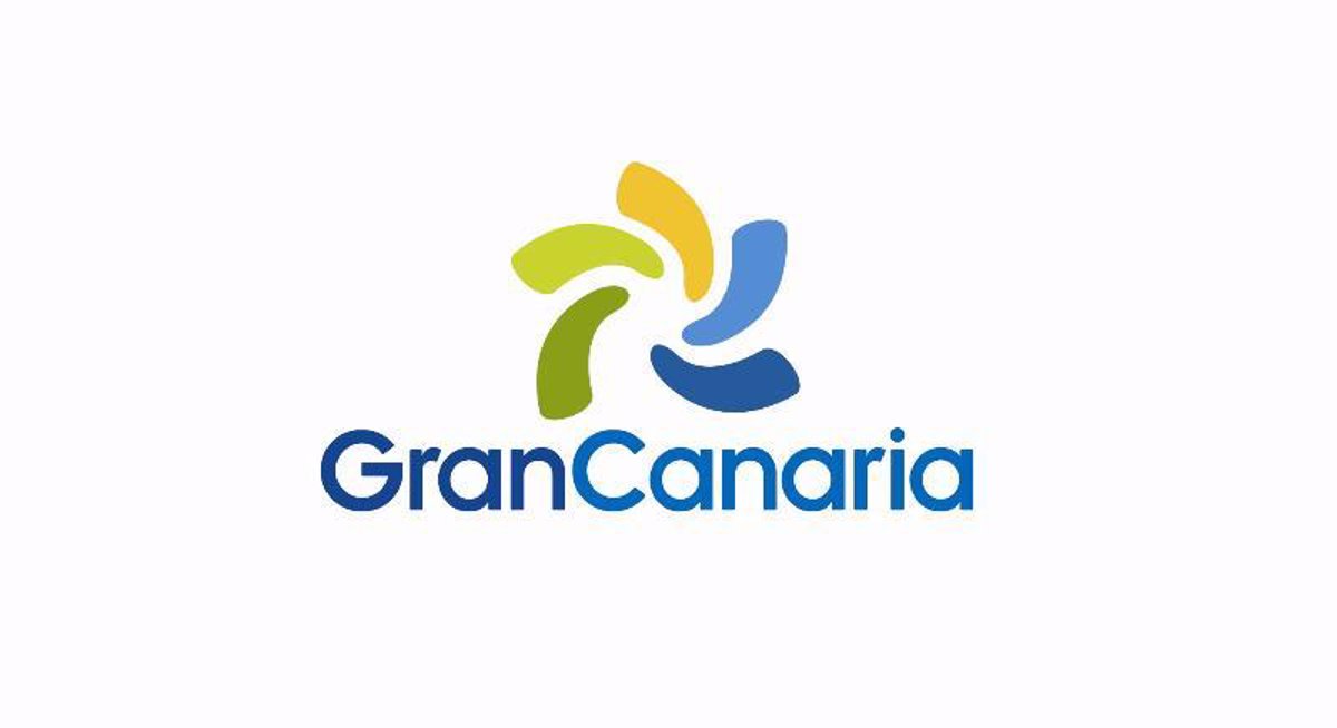 Gran Canaria Ya Tiene Un Nuevo Logotipo Elegido Por M S De 2 000   Fotonoticia 20091026155612 1200 