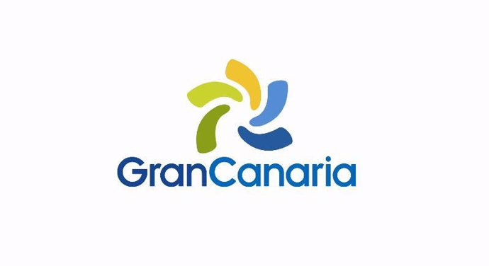 Nuevo logo de la isla de Gran Canaria