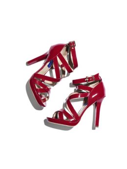 La colección de Jimmy Choo para H&M