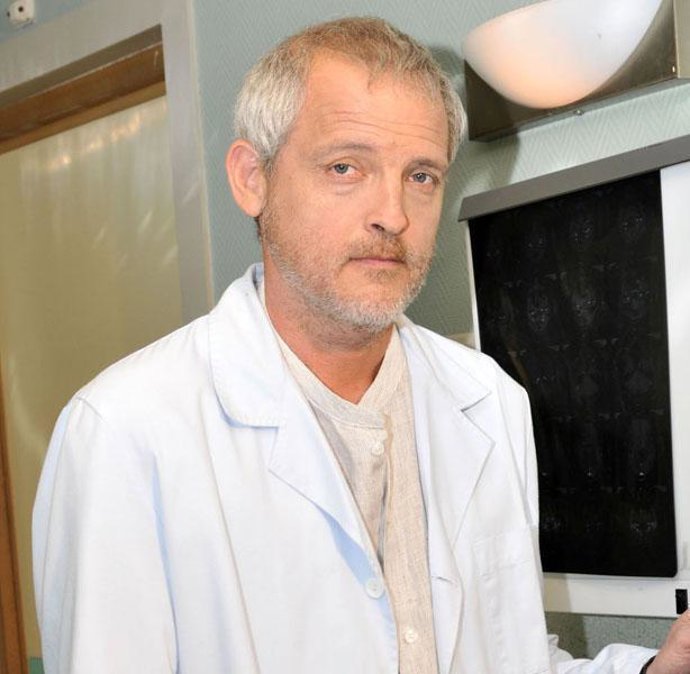 Jordi Rebellón es Vilches