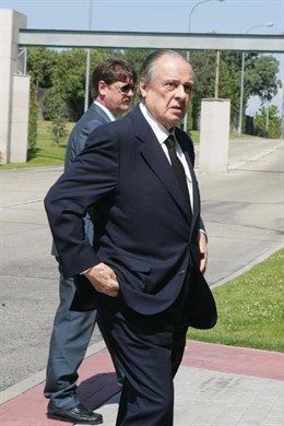 Sabino Fernández Campo