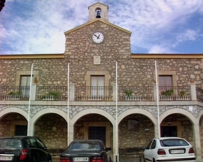 Ayuntamiento de Plasenzuela, Cáceres