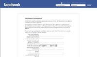 Facebook recuerda a sus muertos