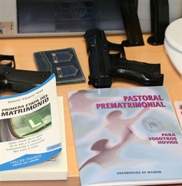 Matrimonio conveniencia