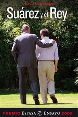 Suarez y el Rey de Abel hernández