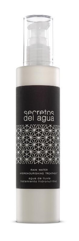 Secretos del Agua