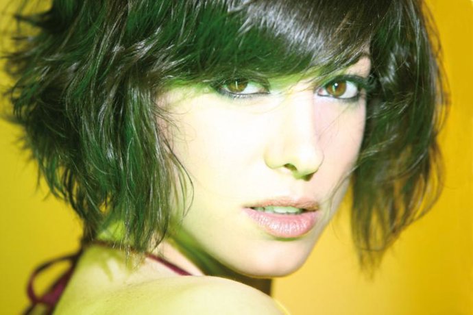 Modelo de Javier Reyes