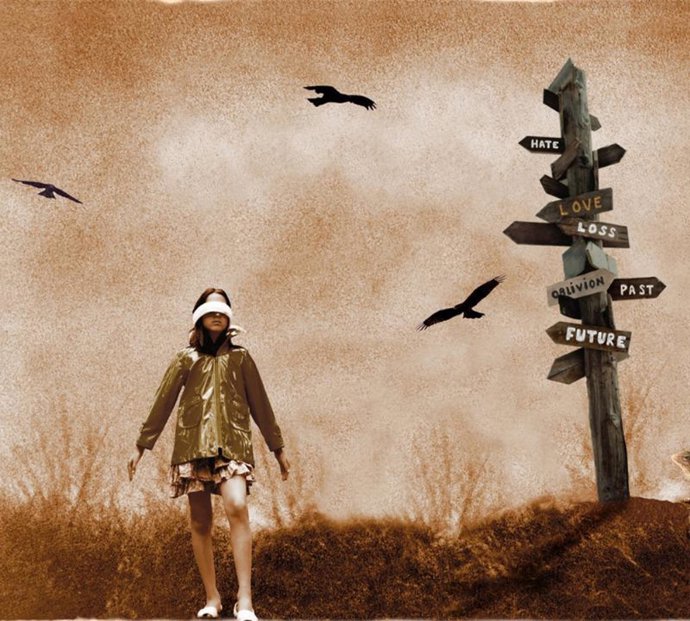 La elección Alfonso Brezmes