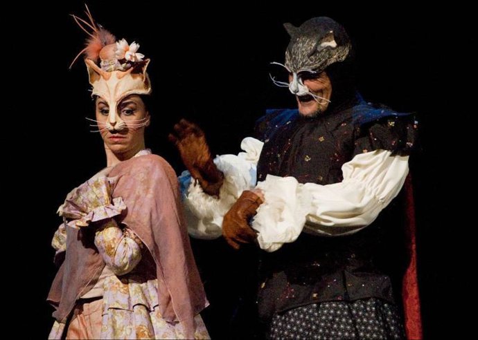 La Gatomaquia de Lope de Vega