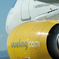 Hemisferio sale de Vueling