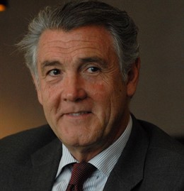 Evelio Acevedo, de Barclays