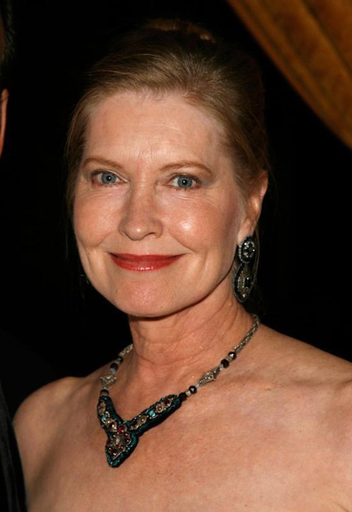 Lisa Niemi, viuda de Patrick Swayze