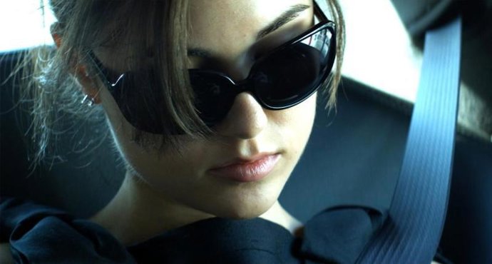 'The Girlfriend Experience' de Soderbergh