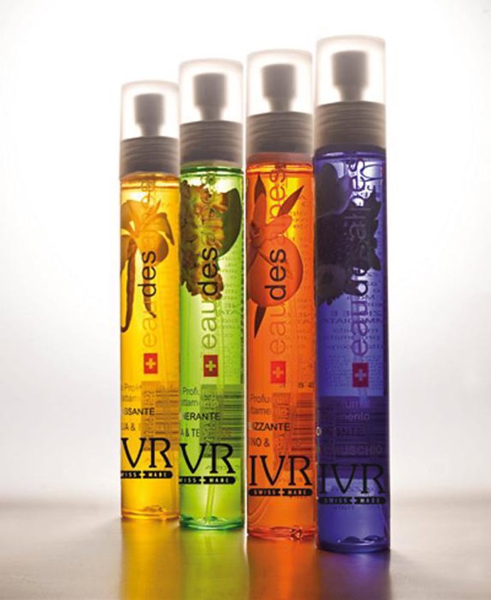 colonias 'Eau des Alpes'