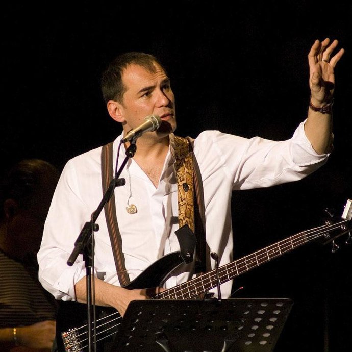 Ismael Serrano comienza a grabar nuevo disco y anuncia gira