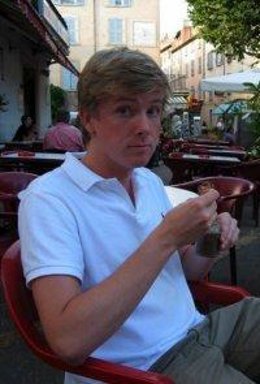 Cris Hughes (Facebook)