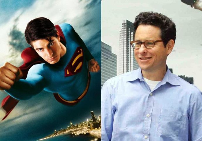 Abrams y Superman