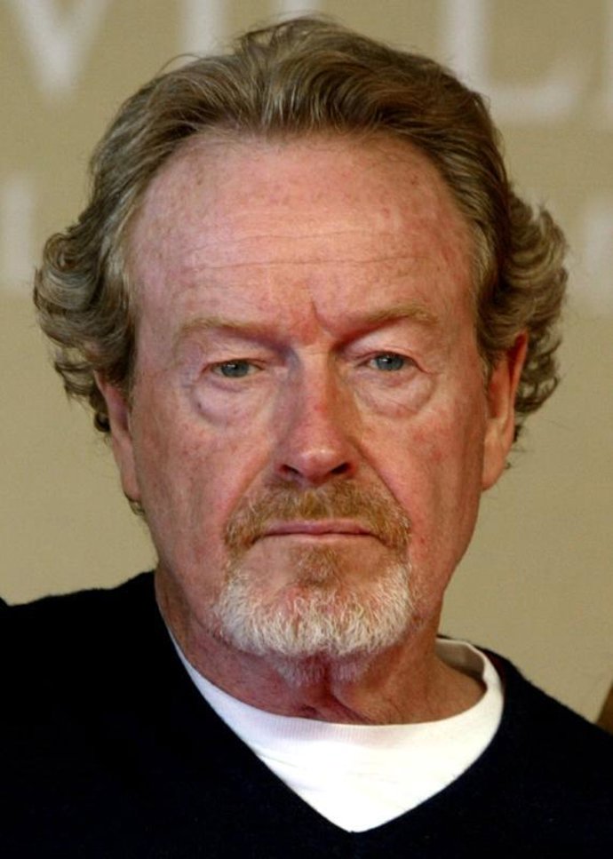 Ridley Scott