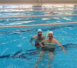 Día Solidario de las Empresas