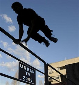 Cartel Urban TV 2009