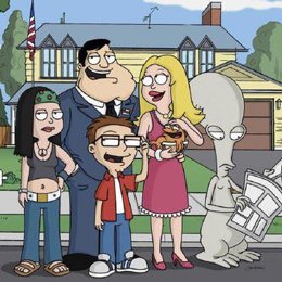 American Dad