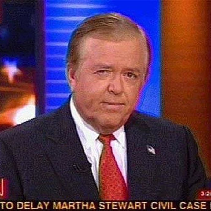 Lou Dobbs