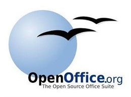 Logo OpenOffice