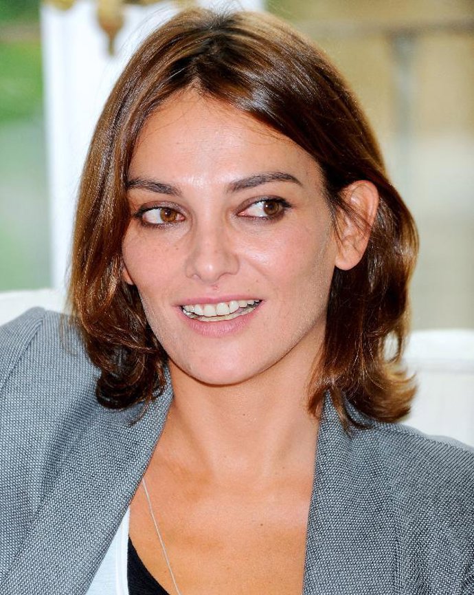 Laura Ponte: "Enamorarme es mi última prioridad"