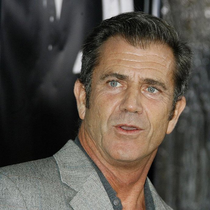 Mel Gibson: 'No puedo volver a Escocia. No podría estar sobrio'