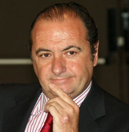 provincial del PP en Alicante, José Joaquín Ripoll