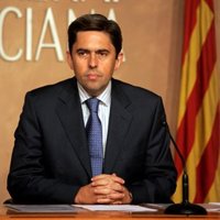 Rambla: "Se ha atentado contra el derecho de defensa de Camps"