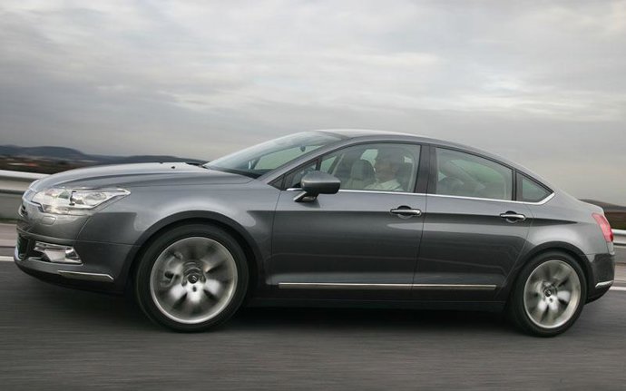 Citroën C5