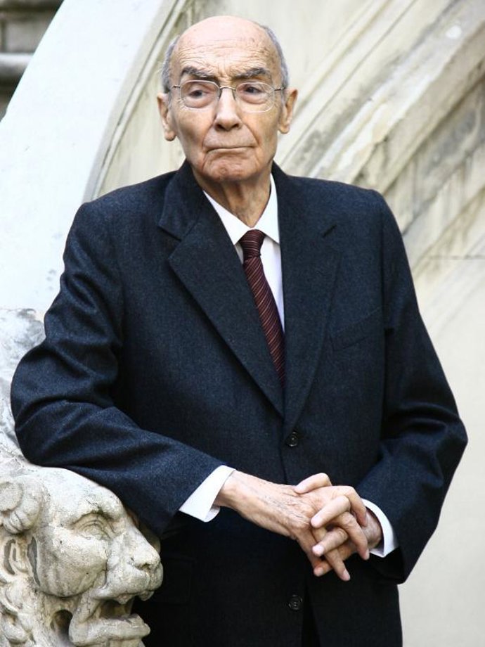 José Saramago