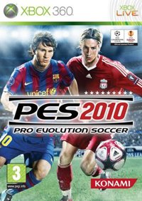 Análisis: 'Pro Evolution Soccer 2010', un gol al realismo