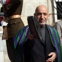 Karzai se enfrenta a serias dudas sobre su legitimidad