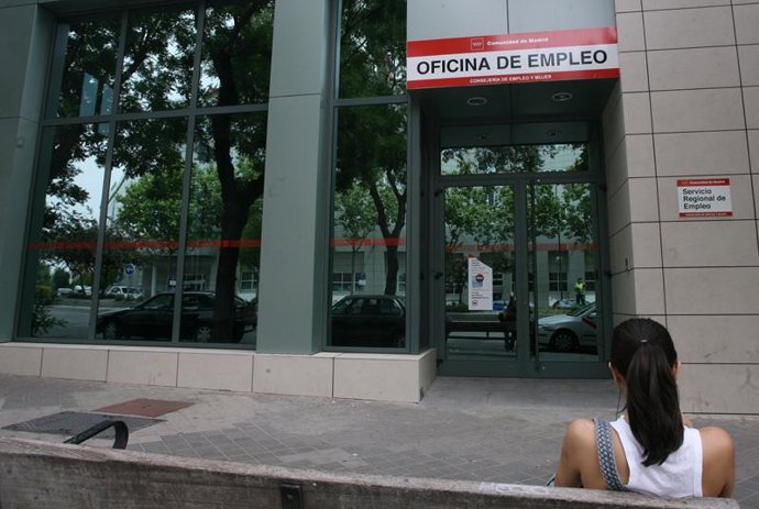 Oficina del Inem