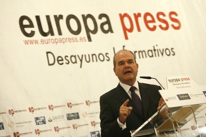 Manuel Chaves