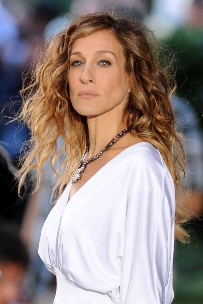 Sarah Jessica Parker