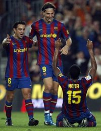 El Barcelona se juega mucho en un encuentro del que podría salir 'congelado'