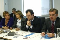 Cobo pone su cargo a disposición del partido